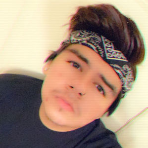 Meet your Posher, Manny